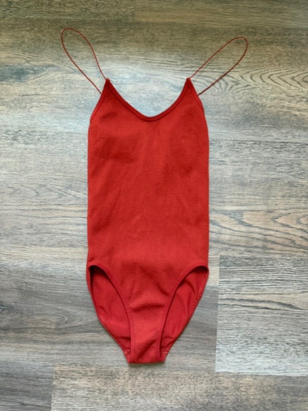 Out from Under Urban Outfitters Bodysuit